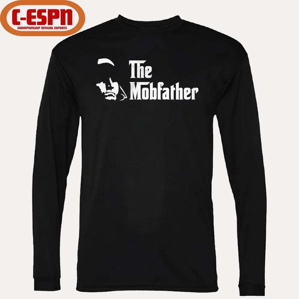 Mike Macdonald The Mobfather Champion Shirt