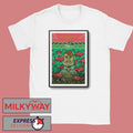 The Life Aquatic Steve Zissou 2026 shirt