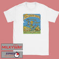 Todd Snider Rules Mar 20 2026 Luck, Texas Shirt