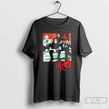 Classic Sing The Sorrow Miss Murder Afi Album T Shirts