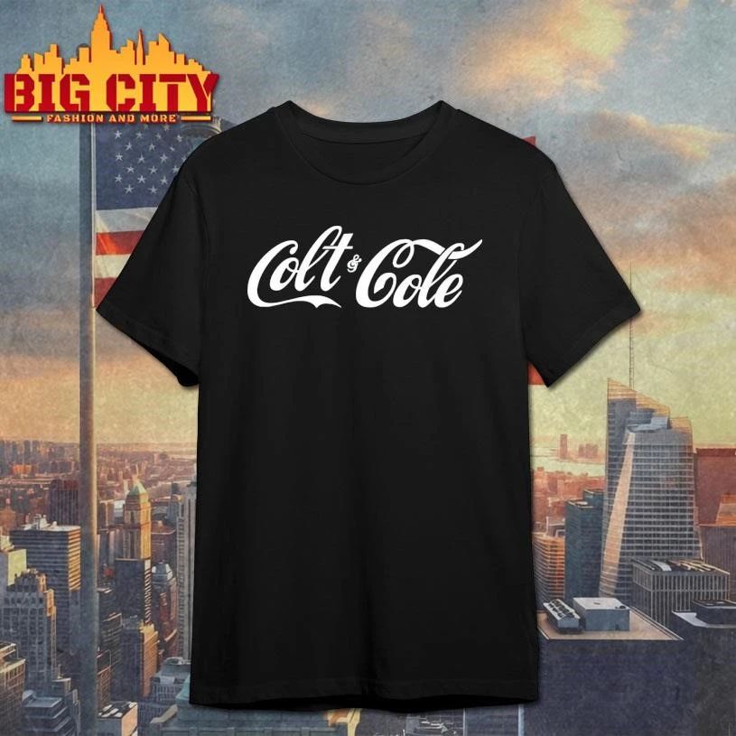 Colt & Cole Shirt