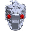 LS Motor Mount – Universal
