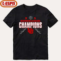 Utah Utes Las Vegas Bowl Champions 2025 Shirt