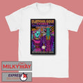 Primus The Factory in Chesterfield MI May 30 2026 Poster shirt