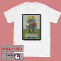 KLKT x KOOP Downright Austin Hotel in Austin TX Mar 18 2026 Poster shirt