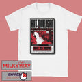 Mulligan May 2 2026 Poster Singapore shirt