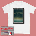 LIMITED James Morrison June 1 2026 Brighton Dome, Brighton SHOW Poster shirt