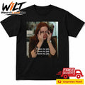 Emily Blunt I Love My Job Shirt
