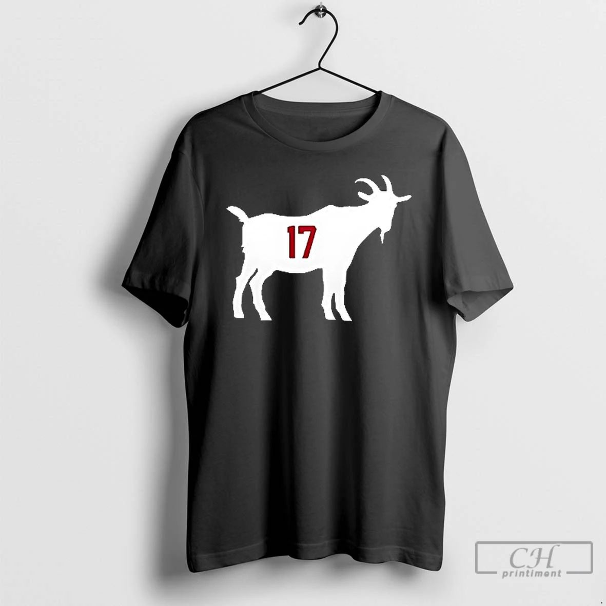 Classic Los Angeles Dodgers Shohei Ohtani 17 Goat Shirts