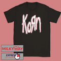 May 19 2026 LIMITED Korn Ciudad de México Shirt