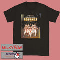 Congrats New York Knicks Advance To The Finals NBA 2025 2026 Eastern Conference Champions T-Shirt
