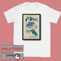 Joe Bataan Mar 19 2026 The Social in Orlando FL Poster shirt