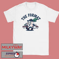 The Format March 26 2026 Boston Mass Event shirt