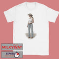 Kacey Musgraves New Album Middle Of Nowhere And Single shirt