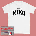 2026 En El Ritz Young Miko shirt