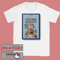 Wiz Khalifa Red Rocks In Morrison CO 4 19 2026 Poster shirt