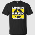Linkin Park Unshatter Movie Promo Rock Am Ring At Burburg Germany On June 5 2026 Merch Limited Shirt