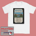 Breakfield Poster Spring Tour 2026 shirt