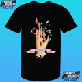 Florence And The Machine Everybody Scream Palm Shirt