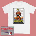 Descendents Aztec Theatre in San Antonio TX Feb 28 2026 Poster shirt
