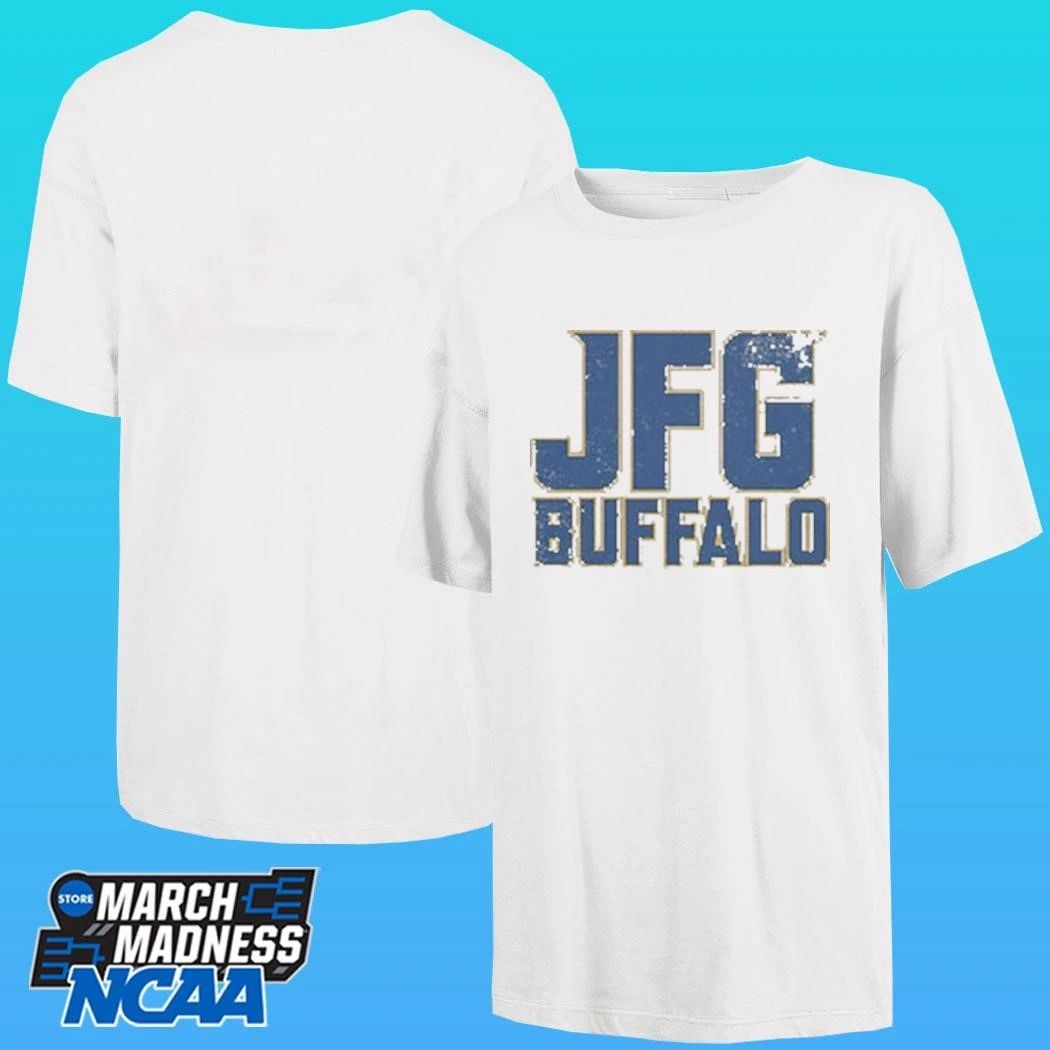 Jfg Buffalo Shirt