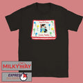 Slushy Noobz Birthday Cake Shirt