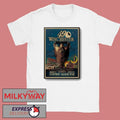 49 Winchester at The Stephen Talkhouse in Amagansett on Jun 07, 2026 Poster shirt