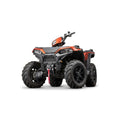 Front Plow Mount Kit for the Polaris Sportsman