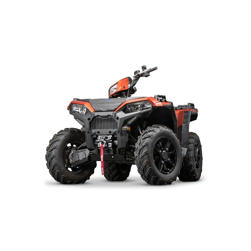 Front Plow Mount Kit for the Polaris Sportsman