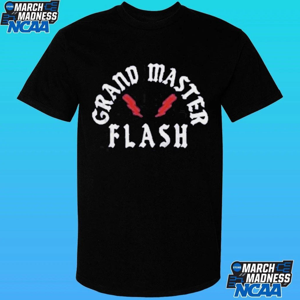 The Boys Season 5 Final Mothers Milk M.m Grandmaster Flash Shirt