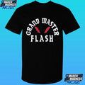The Boys Season 5 Final Mothers Milk M.m Grandmaster Flash Shirt