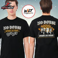 No Doubt 2026 At Sphere Las Vegas Dice May 6th, 8th And 9th Two Sided Shirt