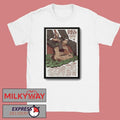 May 21-24 2026 DELFEST Poster Cumberland, MD Tour shirt