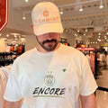 Paris Saint-Germain Encore Champions League Final 2025-26 shirt