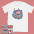 The Lost Bros A Spoonful Of Magic Shirt