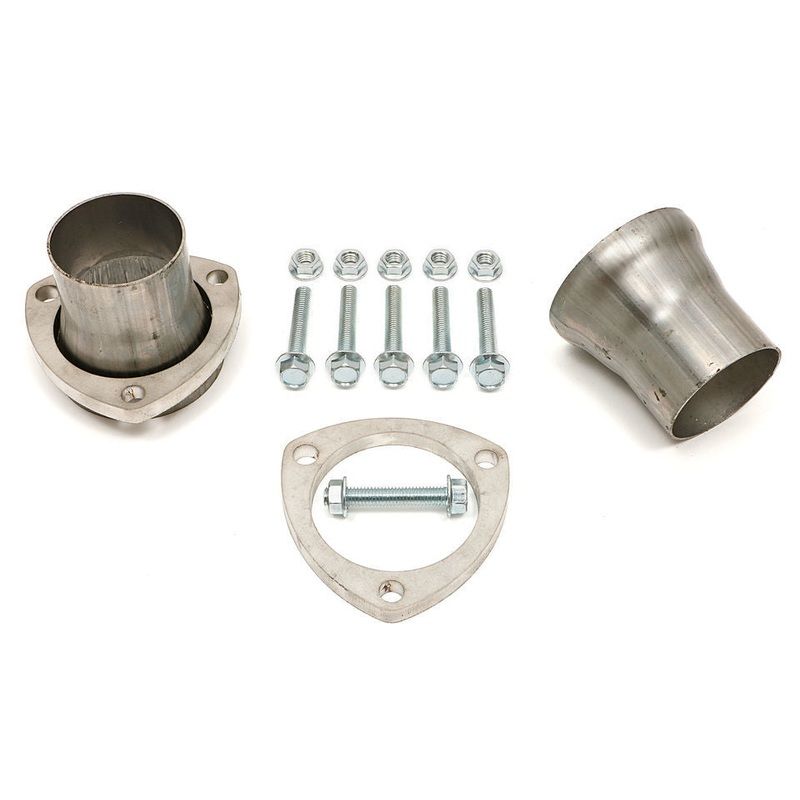 Hedman 22115 S/S Header Reducers – 3in to 2-1/2in