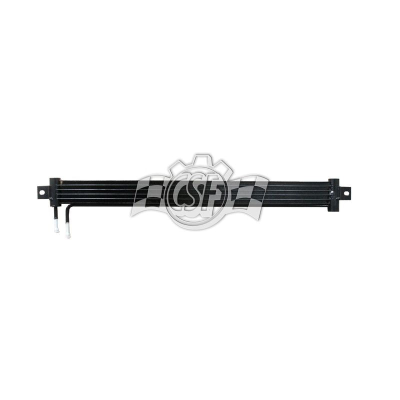 Automatic Transmission Oil Cooler 07-08 Hyundai Entourage, 06-14 Kia Sedona
