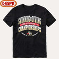 2026 A-10 Swimming & Diving Championships Shirt