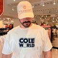 New York Baseball Gerrit Cole World shirt