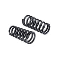 SuperSprings SuperCoils Coil Spring Front Pair Kit for 2003-2013 Ram 2500 4WD w/2.5″ lift