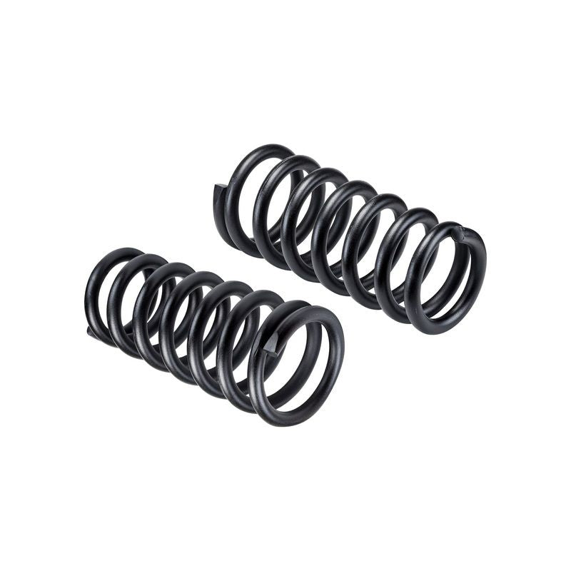 SuperSprings SuperCoils Coil Spring Front Pair Kit for 2003-2013 Ram 2500 4WD w/2.5″ lift