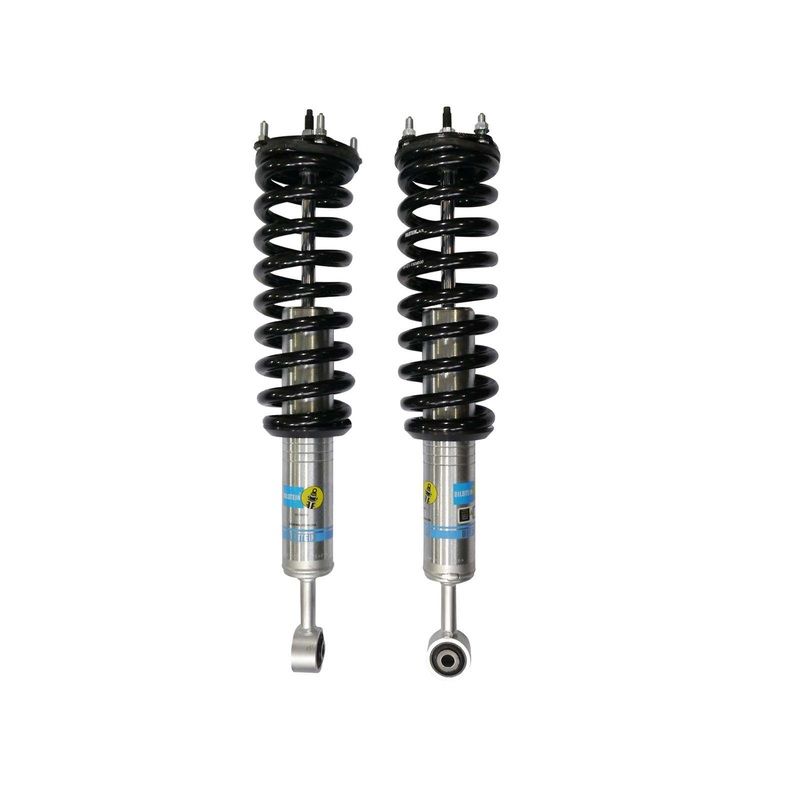 Bilstein 6112 Assembled Shocks for 2008-2022 Toyota Sequoia