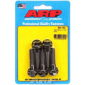 ARP 654-1500 3/8-16 x 1.500 hex 7/16 wrenching black oxide bolts