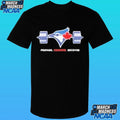 Kazuma Okamoto Toronto Blue Jays Prepare Compete Recover Shirt