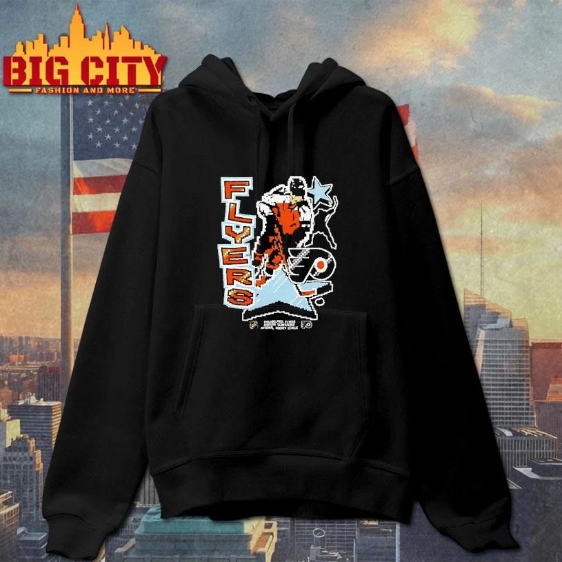 Philadelphia Flyers National Hockey League Eastern Conference T Shirt