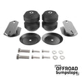 Timbren Active Off Road Rear Bump Stop Pair for 2003-2009 Lexus GX470