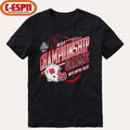 North Central College Football 2026 NCAA Division III Championship Bound Shirt