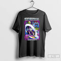 Classic Josh Freydkis Wizard Hydrophilic Surfcraft T Shirts