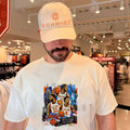 Ny Knicks we outside you heard paint shirt