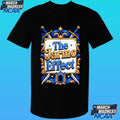 Buffalo Sabres The Jarmo Effect Sword Shirt